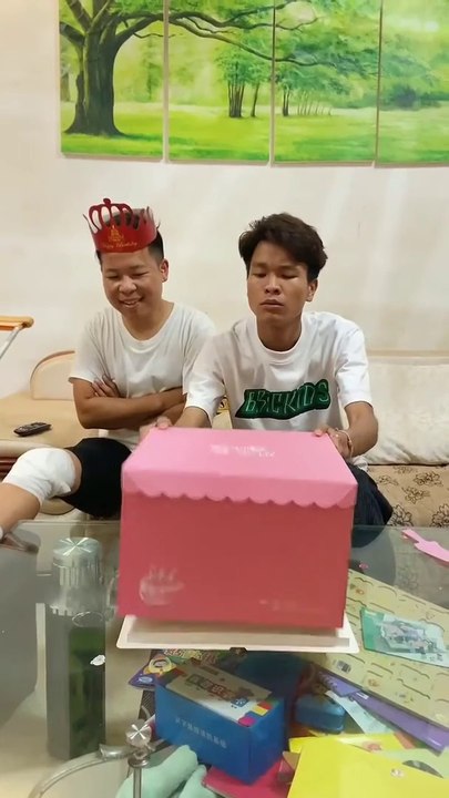 2 Brothers Fails _98 --Look how genius they are_ --More laugh and --Funny(2K_HD)