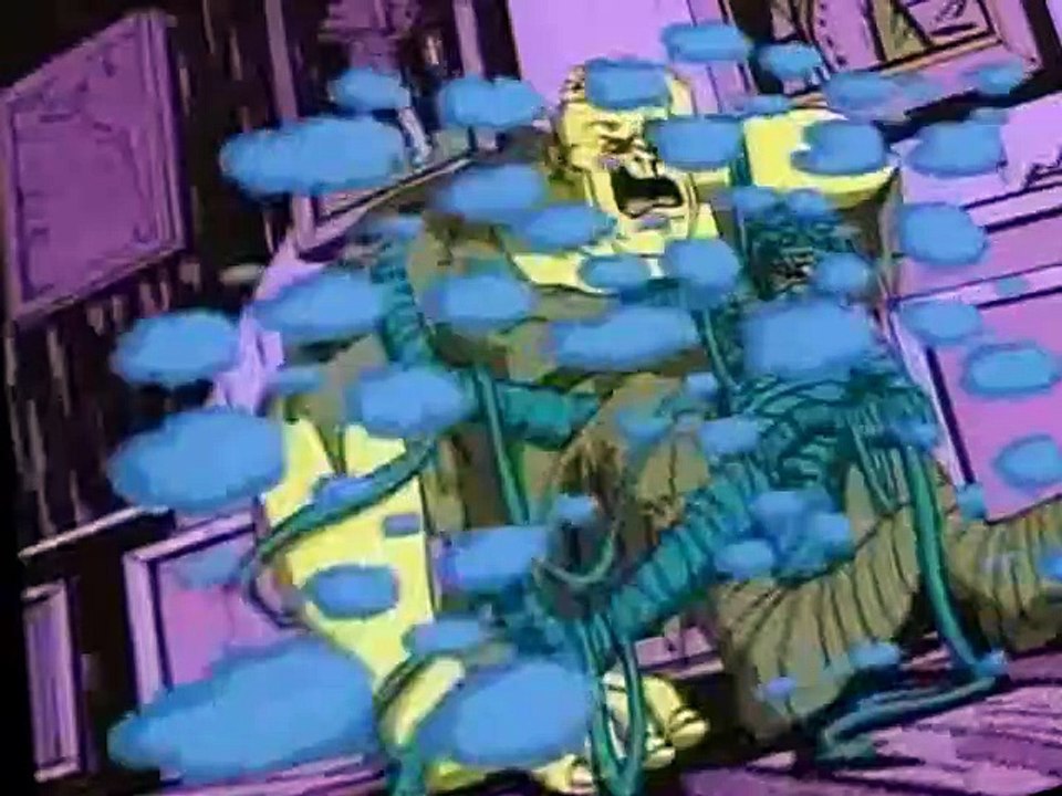 Tales from the Cryptkeeper Tales from the Cryptkeeper E012 – Grounds for Horror