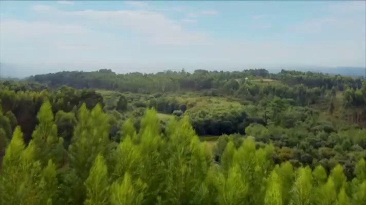 Pilgrimage The Road through Portugal Season 1 Episode 1
