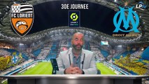 Lorient 0-0 OM : la troisième mi-temps