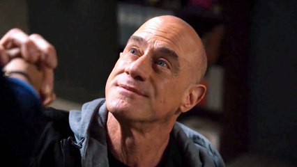 Stabler Supports Bell on the Latest Episode NBC’s Law & Order: Organized Crime