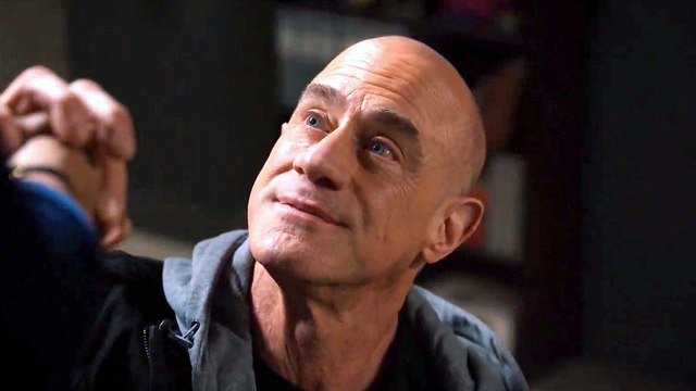 Stabler Supports Bell on the Latest Episode NBC’s Law & Order: Organized Crime