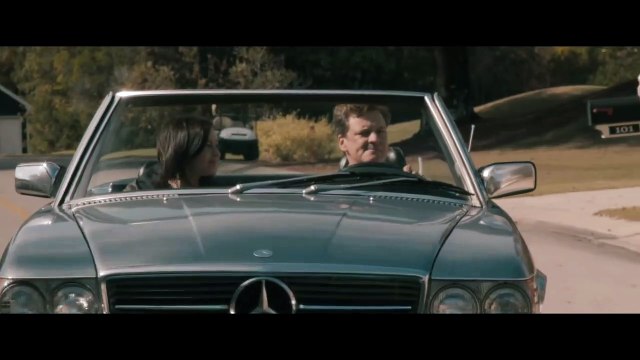 Arthur Newman Bande-annonce (IT)