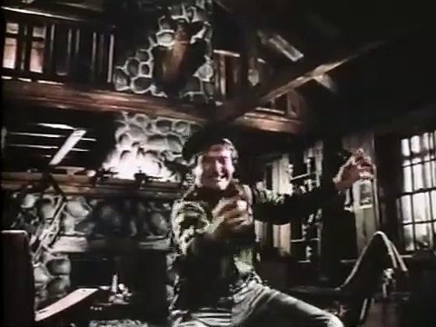 The Survivors Bande-annonce (EN)