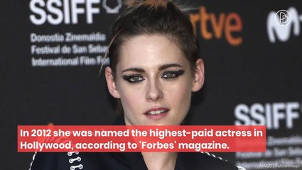 Kristen Stewart’s Journey: From Twilight Star to Versatile Actress 🎬