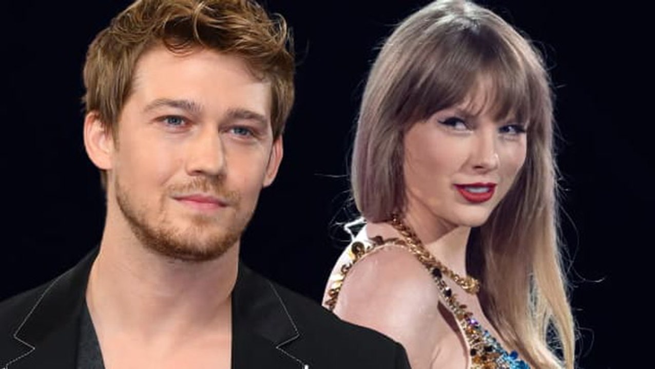 Taylor Swift und Joe Alwyn haben sich getrennt