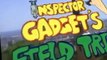 Field Trip Starring Inspector Gadget E00- Egypt - The Nile River