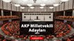 AKP Adıyaman Milletvekili Adayları kimler? AKP 2023 Milletvekili Adıyaman Adayları!