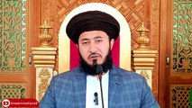 خطبہ جمعہ ۔رکن شوری علامہ ڈاکٹر محمد شفیق امینی صاحب ۔