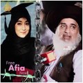 Islamic Status Video|❤️Huzoor Ameer ul mujhiden ❤️|Dr.Afiaa Siddiqui|