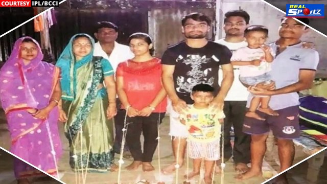 Rinku Singh Story दूसरों के घरों में पोछा मारते थे, अब Rinku Singh ने रचा इतिहास | KKR vs GT IPL2023