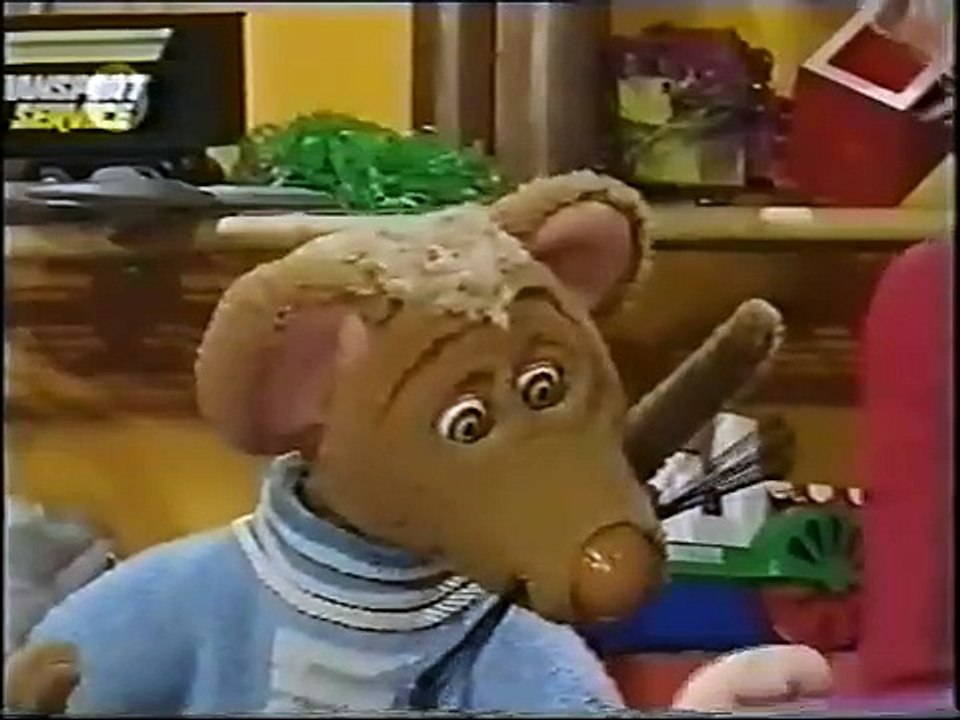 Silvester mit Bino (31.12.1992)