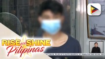 Lalaki na umano’y nanggahasa ng kaniyang menor de edad na kasambahay, arestado