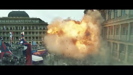 SECRET INVASION Bande Annonce VF (Marvel, 2023)