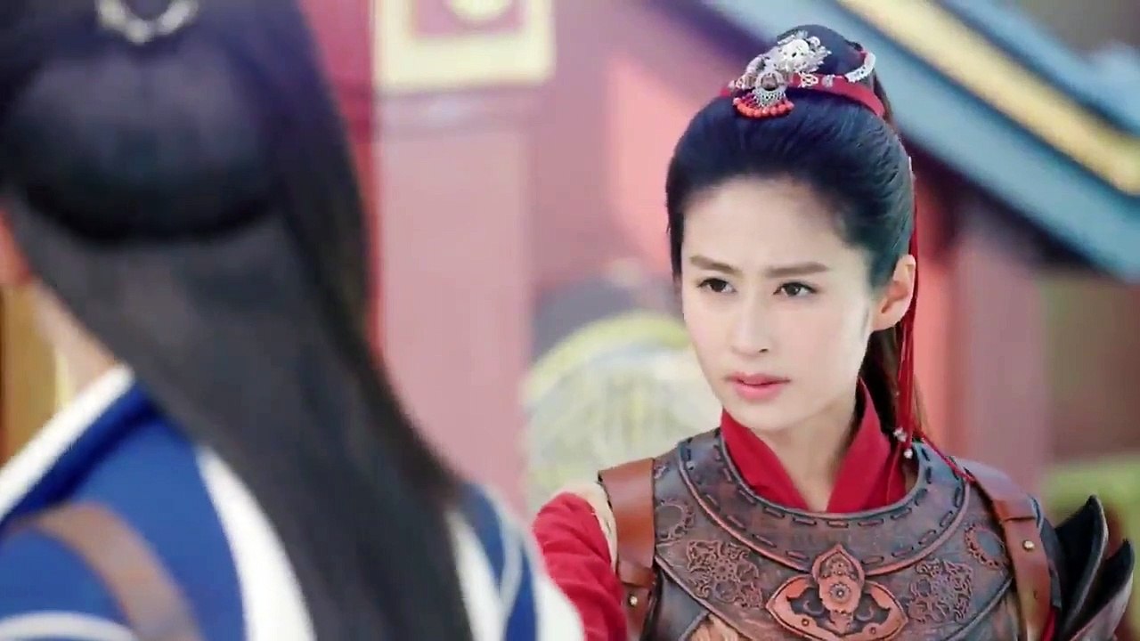 Sword of Legends 2 Episode 03 Hindi