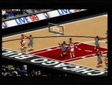 NBA Live '98 Sega Mega Drive PAL Gameplay (Full Game Longplay) (1)