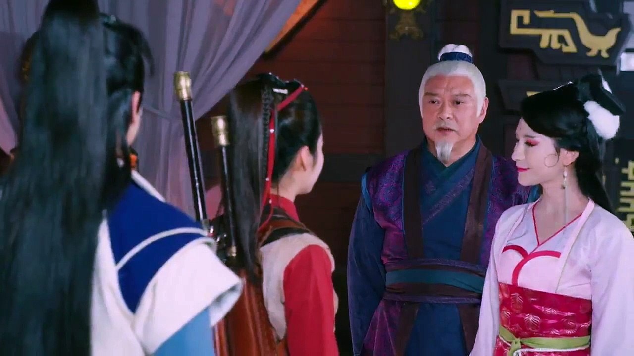 Sword of Legends 2 Episode 04 Hindi