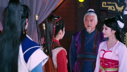 Sword of Legends 2 Episode 04 Hindi