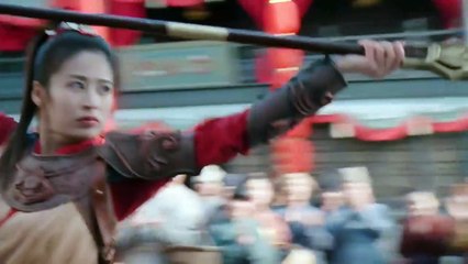 Sword of Legends 2 Episode 06 Hindi