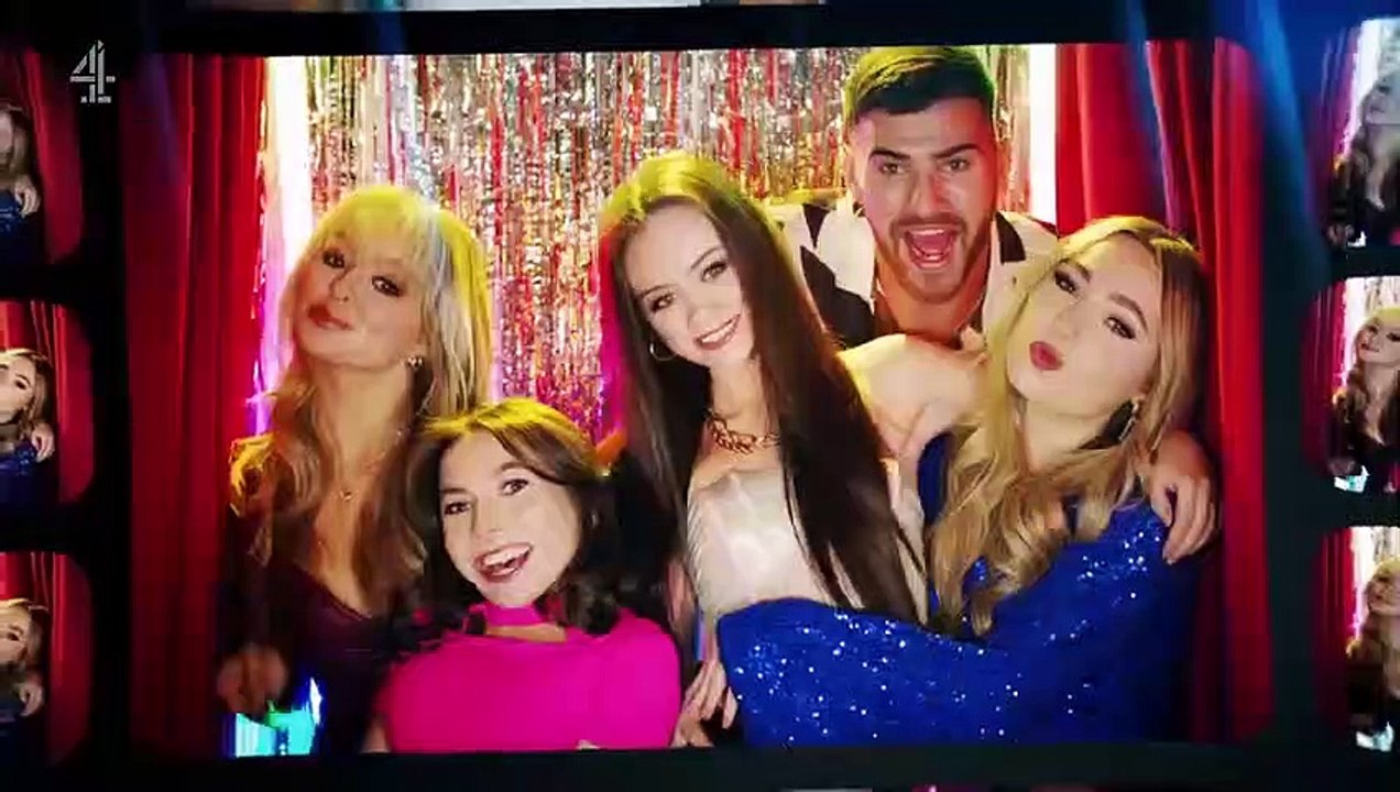 Hollyoaks 4th April 2023
