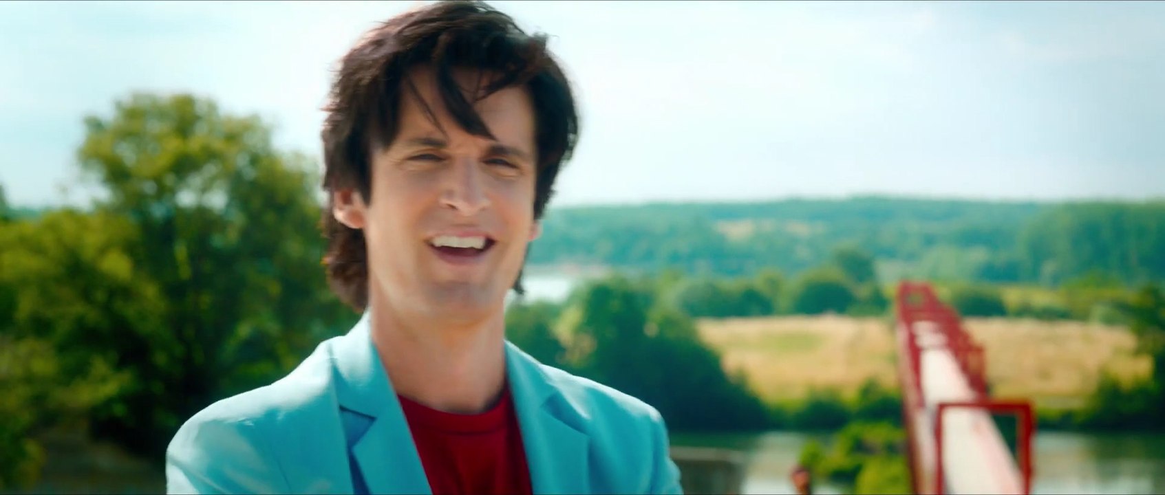 Nicky Larson: City Hunter - Trailer (Deutsch) HD