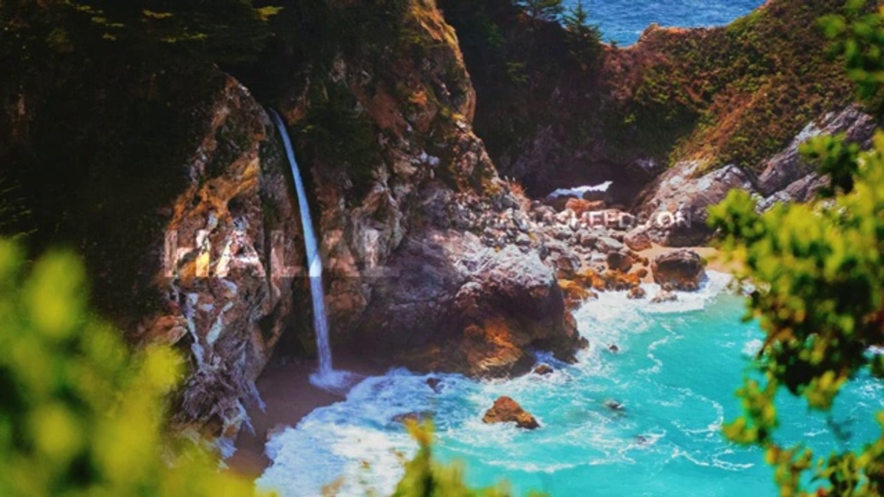 [No Copyright Nasheed] NOOR — Background Nasheed