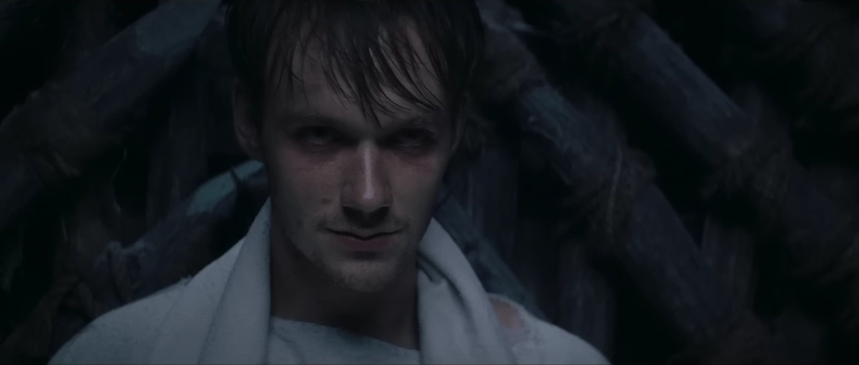 Der Greif - Teaser Trailer 2 (Deutsch) HD