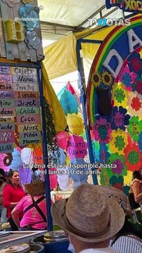 ¿No sabes qué hacer en CDMX esta Semana Santa? Aquí te dejamos algunas recomendaciones