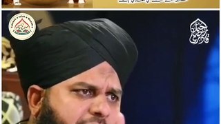 Ajmal raza qadri || status video || viral || محبوب جس حال میں رکھے وہی حال