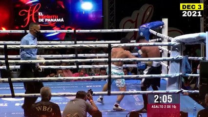 DELIKADO daw si KABAYAN! BUTAS ang BODEGA! Unang PAGSUBOK ni Melvin Jerusalem vs Oscar Collazo!