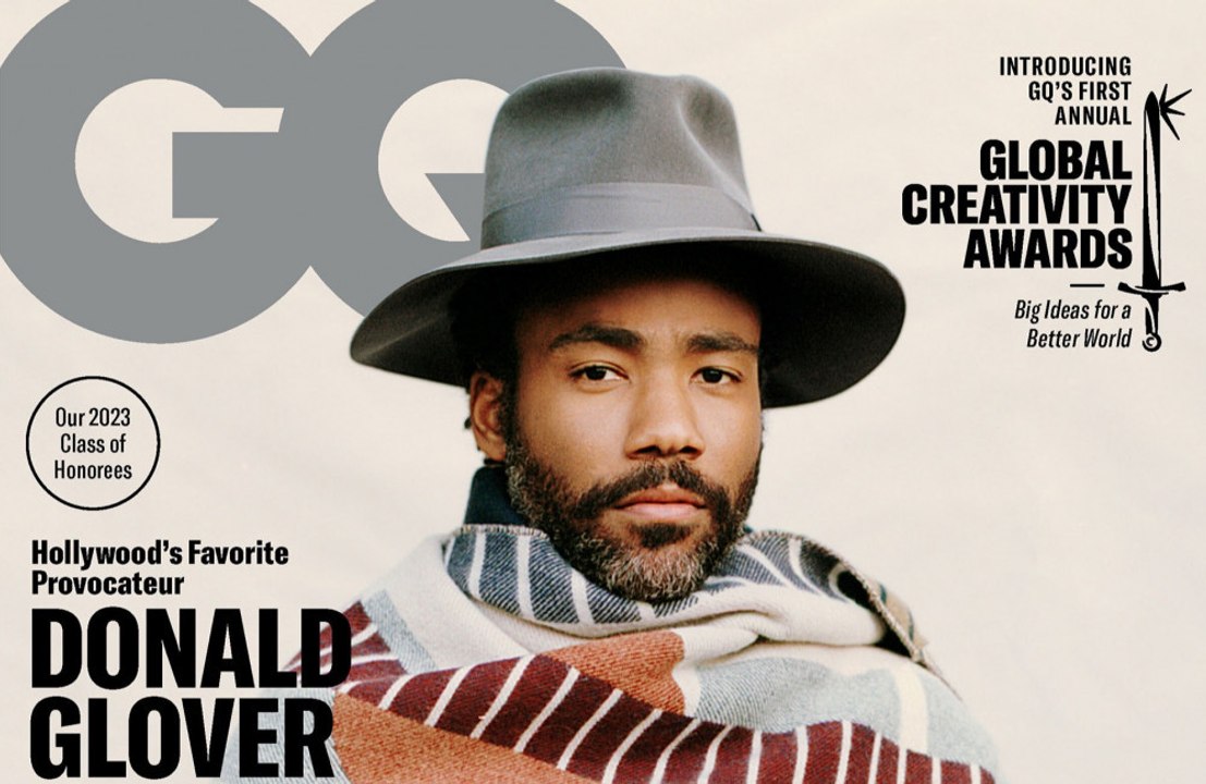 Donald Glover claims Liam Neeson ‘poured his heart out’ to him over racism scandal