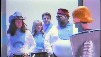 Constellation Quest | movie | 2020 | Official Trailer