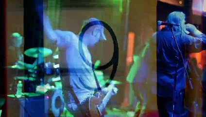 Everything is A OK: A Dallas, TX punk documentary | movie | 2020 | Official Trailer