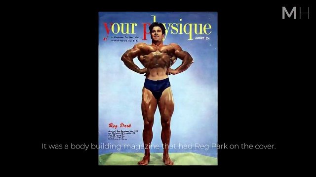 Arnold Schwarzenegger Leaves the Audience SPEECHLESS _ One of the Best Motivational Speeches Ever NO 6