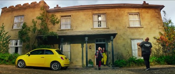 Гремлины: Хранители леса | movie | 2023 | Official Trailer