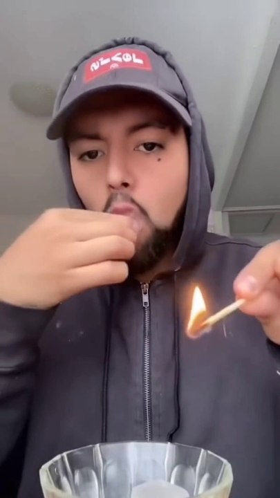 Real or fack experiment 