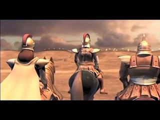 Alexander the Great | movie | 2006 | Official Trailer