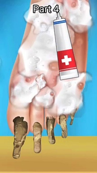 ASMR Animation video #Gamingvalley