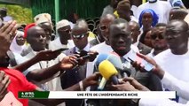 Serigne Mboup magnifie la stabilité du Sénégal, 63 ans après l’indépendance