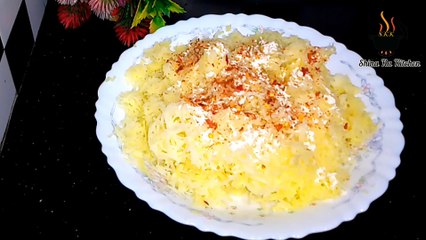 Potato Smiley Snacks