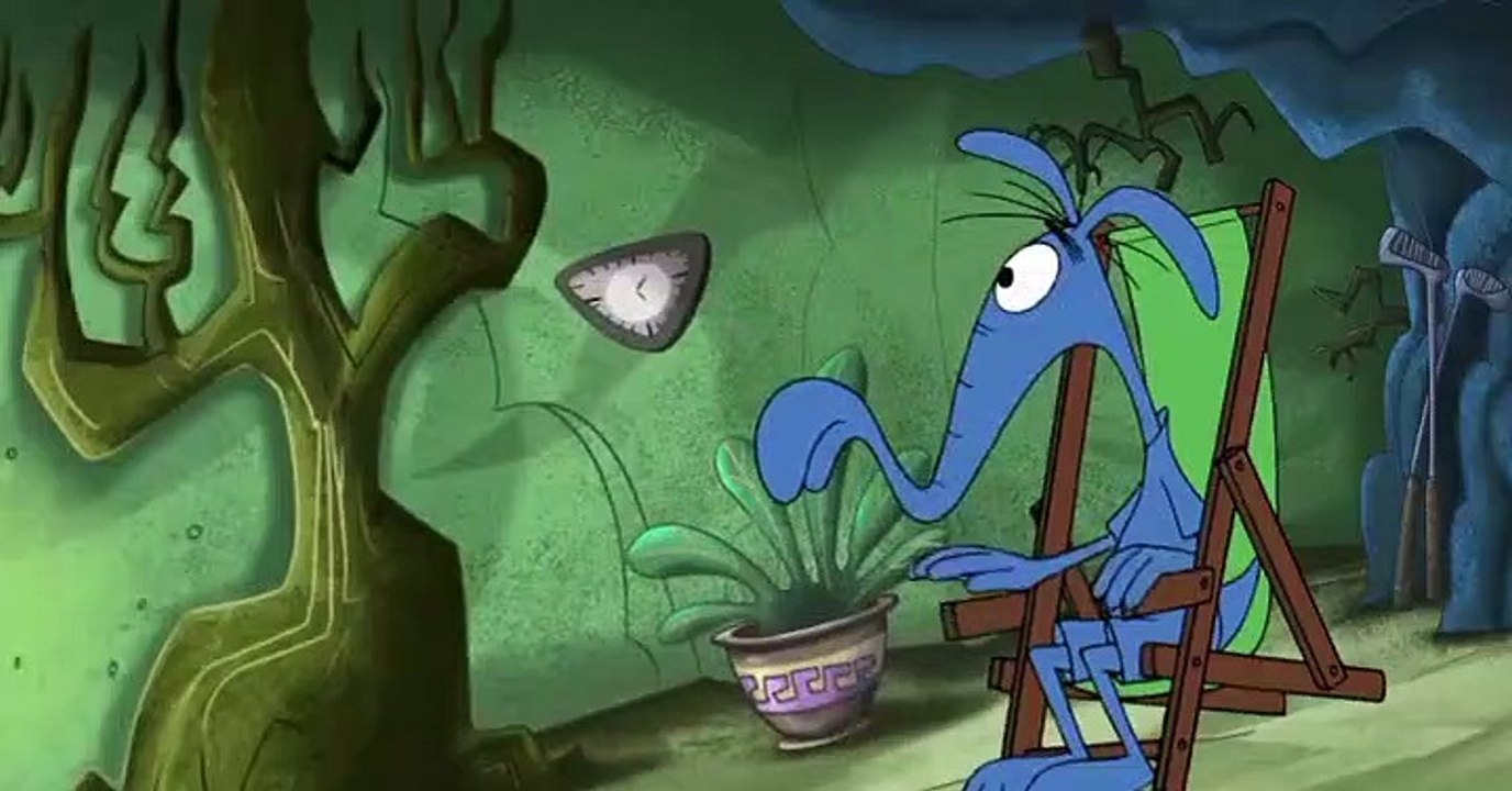 Pink Panther and Pals Pink Panther and Pals E008 Party Animals