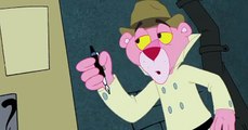 Pink Panther and Pals Pink Panther and Pals E012 The Spy Wore Pink