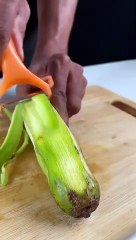 64.Raw Banana Bajji #shorts