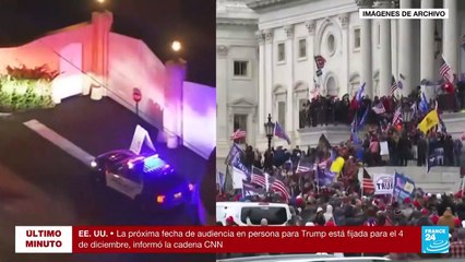 En qué consiste la acusación de soborno que llevó a Donald Trump a los tribunales