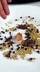 70.Mutton biryani Cooker Method Asmr cooking