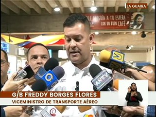 Más de 80 mil pasajeros se han movilizado en la Semana Mayor