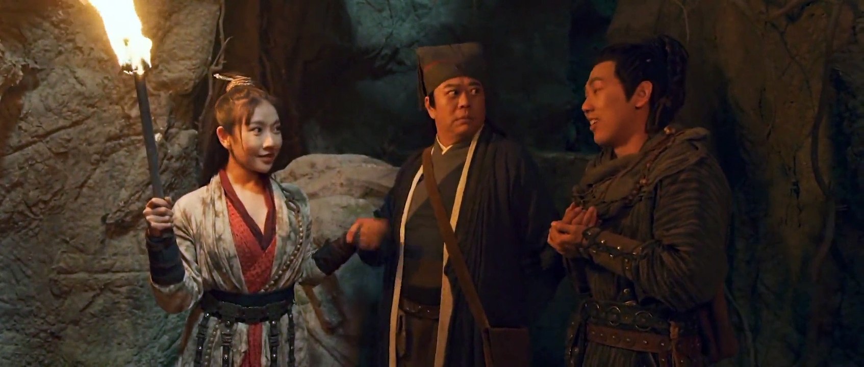 Song Ci (2022) Watch HD