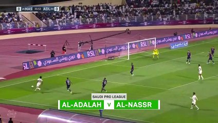 Ronaldo double gives Al-Nassr easy win