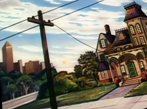 Popeye the Sailor Popeye the Sailor E208 Private Eye Popeye