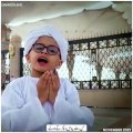 حسن رضا مدینے میں دعا کرتے ہوٸے|Kids dua video|dailymotion|news